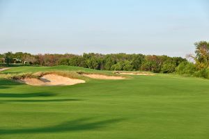 Fields Ranch (West) 17th Fairway